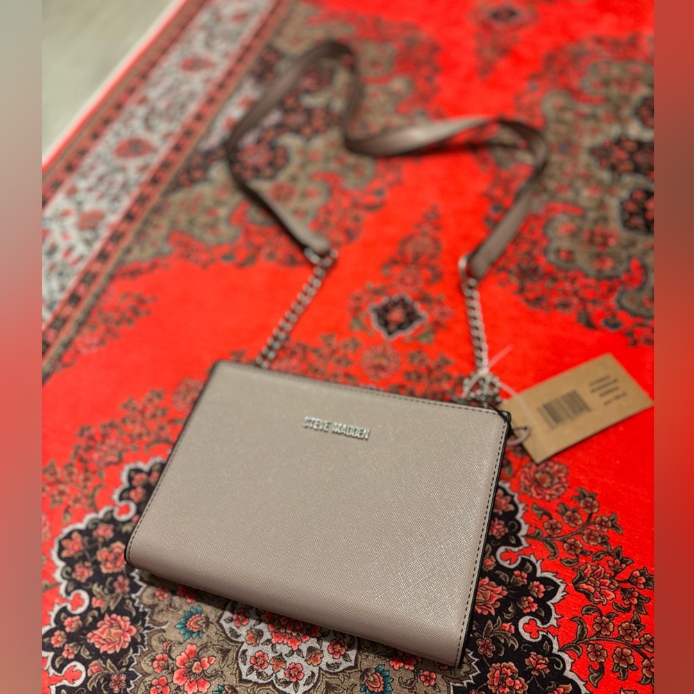 ✨NWT✨Steve Madden Purse